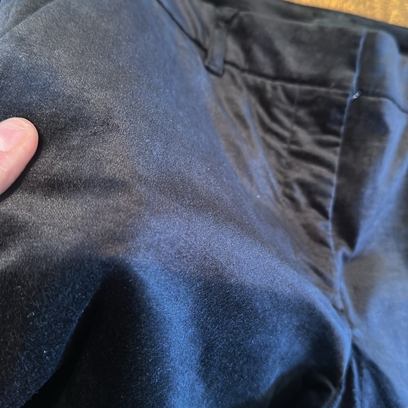 White House Black Market The Slim pants size 4 pants EUC - Picture 7 of 9